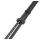Опора ShotTime, трипод, 103-180см, V-образный упор 360, чёрная, 870 г. арт.: ST-TS3-180